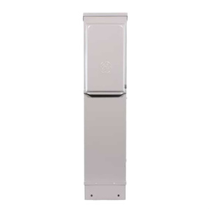 ABB Industrial Solutions Unmetered RV Padmount Pedestals