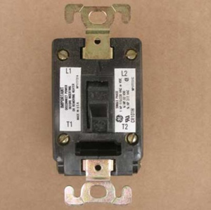 ABB Industrial Solutions NEMA Manual Motor Starter Switches