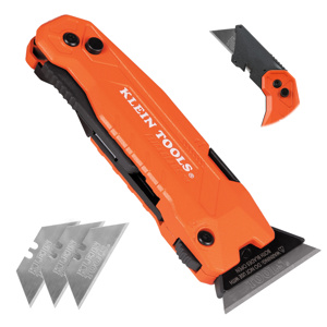 Klein Tools Utility Knives