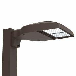 Current Lighting ASL LED Area Light Fixtures