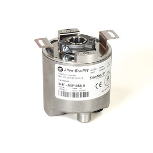 Rockwell Automation Multi-turn Encoders