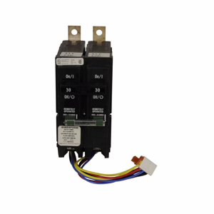 Eaton Quicklag® BAB Bolt-on Miniature Circuit Breakers