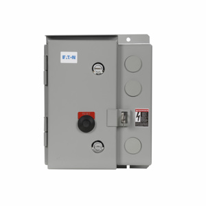 Eaton ECN Freedom Non-reversing Starters