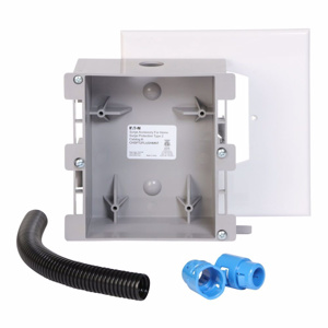 Eaton CHSP Flushmount Kits