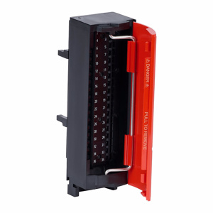 Rockwell Automation 1756-TB ControlLogix Terminal Block Modules