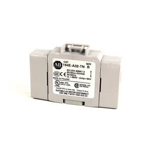 Rockwell Automation 194E Neutral Terminals