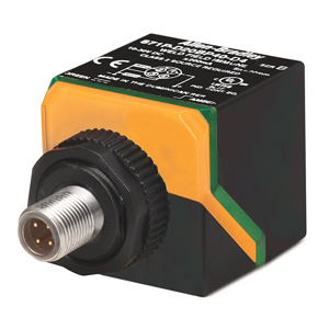 Rockwell Automation Inductive Proximity Sensors