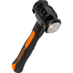 Klein Tools Dual-Faced Demolition Hammers