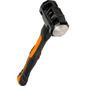 Klein Tools Engineering Demolition Hammers