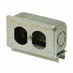 Eaton B-Line <em class="search-results-highlight">Strut</em> Channel Outlet Boxes