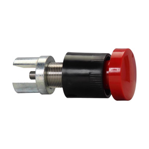 Eaton Crouse-Hinds FlexStation™ Pushbutton Operators