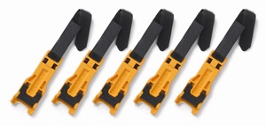 Fluke Electronics Connector Disconnecting Tools