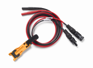 Fluke Electronics Test Lead Kits