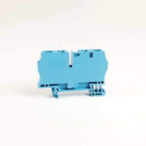 Rockwell Automation 1492-L6 Series IEC Style Feed-thru Terminal Blocks