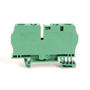 Rockwell Automation 1492-L6 Series IEC Style Feed-thru Terminal Blocks