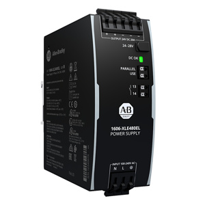 Rockwell Automation 1606-XLE Essential Power Supplies