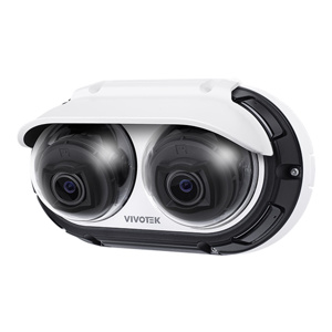 Vivotek Outdoor Panoramic Network Cameras