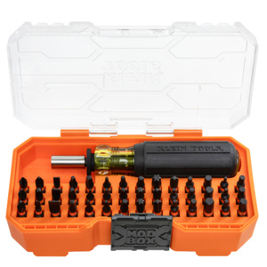 Klein Tools ProFlex Impact Screwdriver Sets