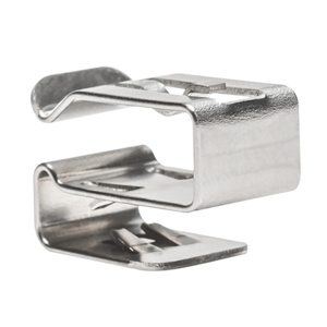 Hellermann-Tyton Edge Cable Connector Clips