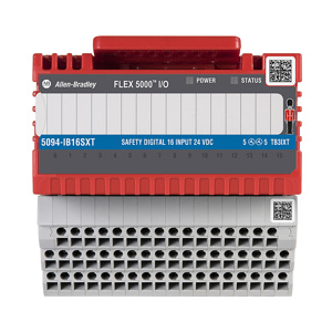 5094-IB16SXT 5094XT SFTY DGTL 16 INPUT