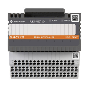5094-OW8IXT 5094XT RELAY 8 OUTPUT ISOL
