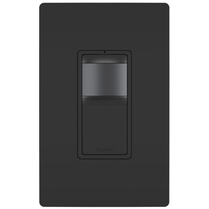 RRW600UBK SGL POL 3-WAY OCC SEN BK