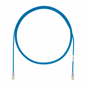 UTP28X6INBU <em class="search-results-highlight">PC</em>-6IN-CAT6A-BLU-28AWG
