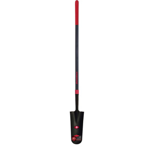 Ames Razor-Back® Drain Spades