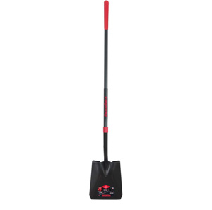 Ames Razor-Back® Square Point Shovels