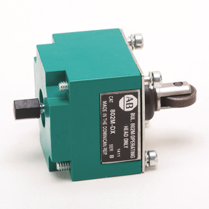 Rockwell Automation Limit <em class="search-results-highlight">Switch</em> Operating Heads