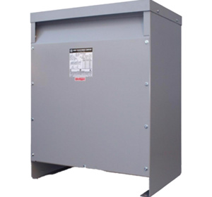 MGM Transformers Encapsulated Three Phase Dry-type Transformers