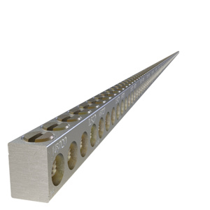 nVent ILSCO NBAS Series Neutral Bars