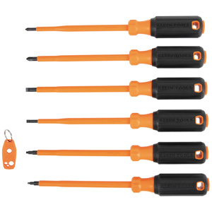 Klein Tools Screwdriver Sets