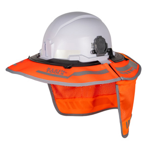 Klein Tools Full Brim Hard Hat Sombreros