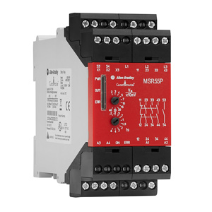 440R-S35013 MSR55P 230V AC 20 TO 400MV