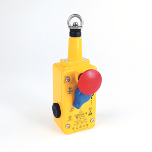 440E-L13166 GUARDMASTER 4 CBL PULL SW