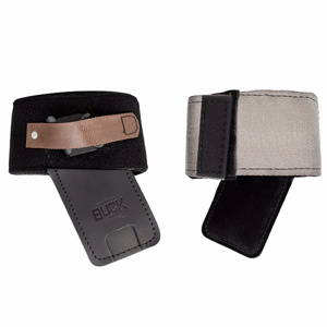 Buckingham Angled Insert Continuous Wrap Cushion Wrap Climber Pads 7 in L x 2 in W