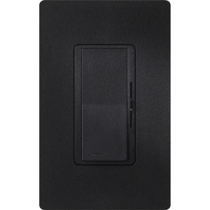 Lutron Diva® DVSCSTV Series 0-10 Volt Dimmer Switches