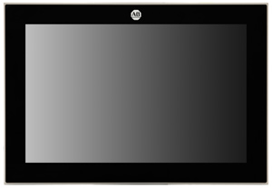 Rockwell Automation OptixPanel 2800 Standard Terminals