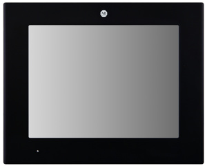 Rockwell Automation OptixPanel Terminals 15 in 1024 x 768 4:3