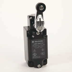 Rockwell Automation Limit Switches