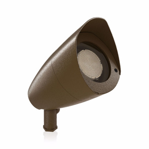 Hadco B9 FlexShape LED Landscape Lights 10 W Walkway and Path Lighting