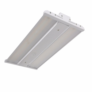 Day-Brite CFI FCY Series LED Linear Highbays 120 - 347 V 15000/18000/24000 lm 4000/5000 K 0 - 10 V Dimming Wide