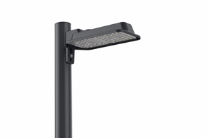 Stonco LytePro LPA Pole Area Lights LED 78 lm 4000 K