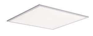 Day-Brite CFI FluxPanel Series Edge-lit LED Panels 2 x 4 ft 3500/4000/5000 K 0 - 10 V Dimming