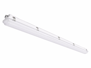 Day-Brite CFI VTS Vaportite Linear Fixtures 0 - 10 V Dimming