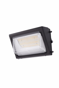 Stonco WPLED Wallpacks LED 120 - 347 V 28/40/60 W 3000/4000/5000 K White