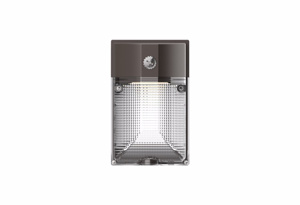 Stonco RWP Wallpacks 120 - 277 V 18/24/30 W 3000/4000/5000 K Bronze