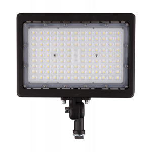 90W LED FLOOD LIGHT 65-617 SAT