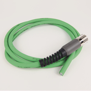 Rockwell Automation 2090 Dual Power SpeedTEC Cables
